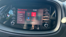 Toyota Aygo X 1.0 VVT-i Pure 5dr Petrol Hatchback